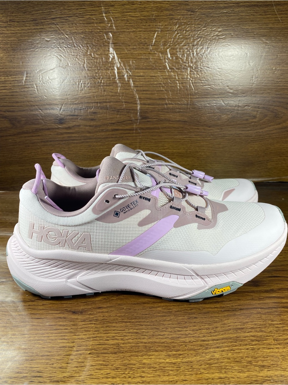 Hoka Transport Gtx women’s shoe size 9.5